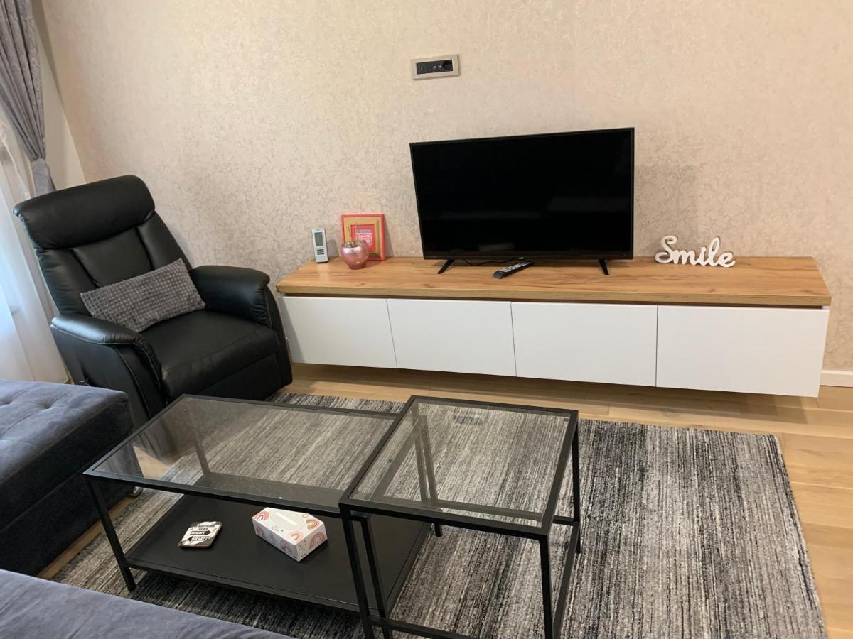 Park Lake Suite Tuzla Zewnętrze zdjęcie